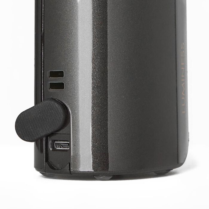 Breeze Airbrush Device - Black